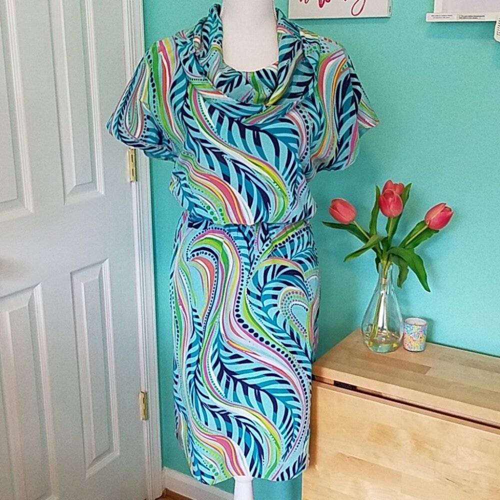 Lilly Pulitzer Dress